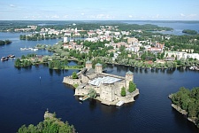 Шенгенская виза в Финляндию